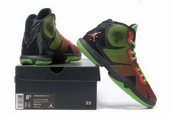 Jordan Super FLY IV Men--021